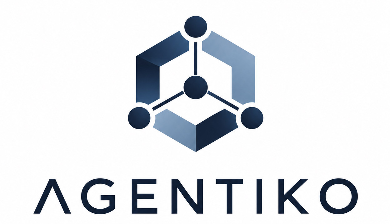 logo agentiko