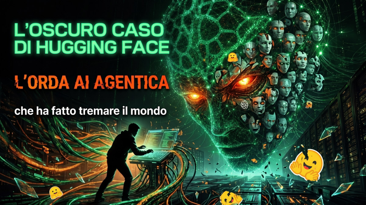 Schema dell'incidente OpenAI-Hugging Face durante la valutazione ExploitGym